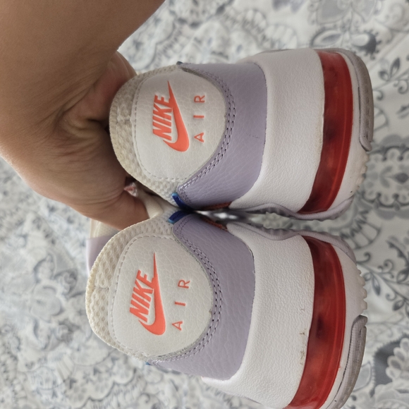 Nike AIR max In Womens 7.5 - Picture 3 of 5
